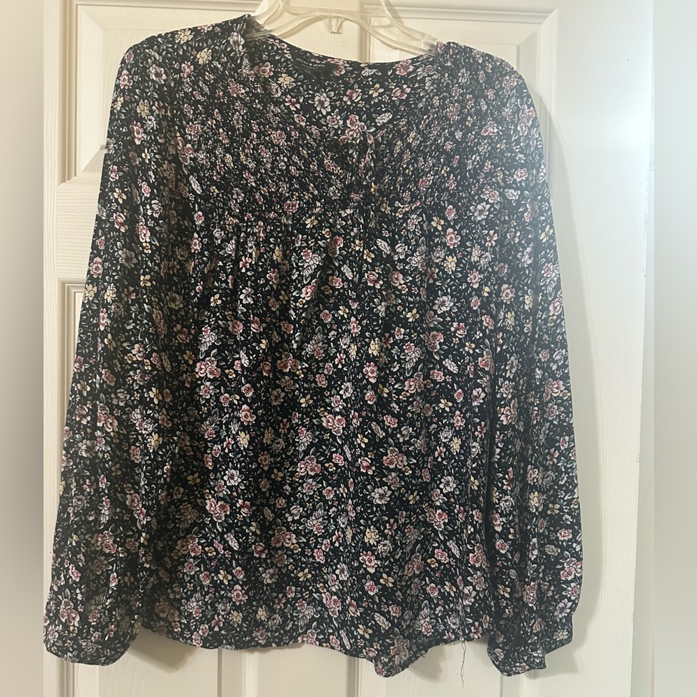 Everyday Blouse